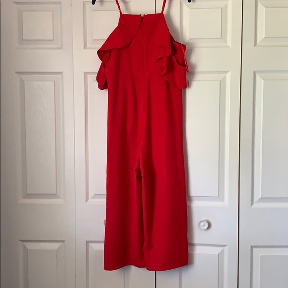 Red jumper - Picture 2 of 3